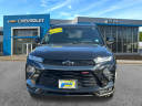 Thumbnail image of 2022 Chevrolet Trailblazer at Bical Chevrolet of Valley Stream