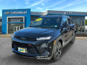 Thumbnail image of 2022 Chevrolet Trailblazer at Bical Chevrolet of Valley Stream