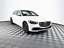 Thumbnail image of 2023 Mercedes-Benz S-Class at Mercedes-Benz of Massapequa