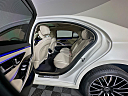 Thumbnail image of 2023 Mercedes-Benz S-Class at Mercedes-Benz of Massapequa