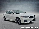 Thumbnail image of 2021 Acura ILX at Mike Piazza Honda Langhorne