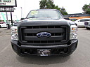 2013 Ford F-250 Super Duty XL at Car Factory