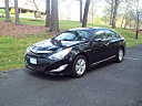 Thumbnail image of 2014 Hyundai SONATA Hybrid at Auto Fleet