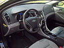Thumbnail image of 2014 Hyundai SONATA Hybrid at Auto Fleet