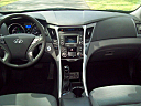 Thumbnail image of 2014 Hyundai SONATA Hybrid at Auto Fleet