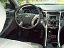 Thumbnail image of 2014 Hyundai SONATA Hybrid at Auto Fleet
