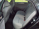 Thumbnail image of 2014 Hyundai SONATA Hybrid at Auto Fleet