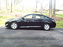 Thumbnail image of 2014 Hyundai SONATA Hybrid at Auto Fleet