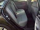 Thumbnail image of 2014 Hyundai SONATA Hybrid at Auto Fleet