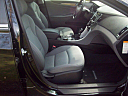 Thumbnail image of 2014 Hyundai SONATA Hybrid at Auto Fleet