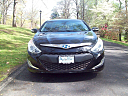 Thumbnail image of 2014 Hyundai SONATA Hybrid at Auto Fleet