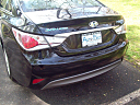 Thumbnail image of 2014 Hyundai SONATA Hybrid at Auto Fleet