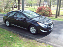 Thumbnail image of 2014 Hyundai SONATA Hybrid at Auto Fleet