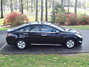 Thumbnail image of 2014 Hyundai SONATA Hybrid at Auto Fleet