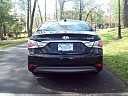 Thumbnail image of 2014 Hyundai SONATA Hybrid at Auto Fleet