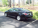 Thumbnail image of 2014 Hyundai SONATA Hybrid at Auto Fleet