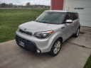 Thumbnail image of 2016 Kia Soul at BLUE LINE MOTORS OHIO LLC