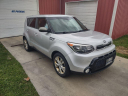 Thumbnail image of 2016 Kia Soul at BLUE LINE MOTORS OHIO LLC
