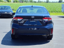 2022 Toyota Corolla LE at Bob Brady Auto Mall