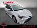 Thumbnail image of 2024 Toyota Corolla at Luxury of Queens