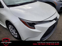 Thumbnail image of 2024 Toyota Corolla at Luxury of Queens