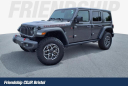 Thumbnail image of 2024 Jeep Wrangler at Friendship Chrysler Jeep Dodge