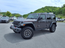 Thumbnail image of 2024 Jeep Wrangler at Friendship Chrysler Jeep Dodge