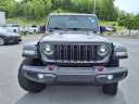 Thumbnail image of 2024 Jeep Wrangler at Friendship Chrysler Jeep Dodge