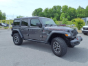 Thumbnail image of 2024 Jeep Wrangler at Friendship Chrysler Jeep Dodge
