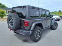 Thumbnail image of 2024 Jeep Wrangler at Friendship Chrysler Jeep Dodge