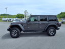 Thumbnail image of 2024 Jeep Wrangler at Friendship Chrysler Jeep Dodge