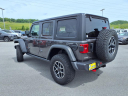 Thumbnail image of 2024 Jeep Wrangler at Friendship Chrysler Jeep Dodge