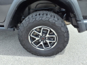Thumbnail image of 2024 Jeep Wrangler at Friendship Chrysler Jeep Dodge