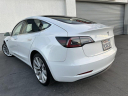 Thumbnail image of 2018 Tesla Model 3 at Rockstar Rides