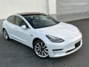 Thumbnail image of 2018 Tesla Model 3 at Rockstar Rides