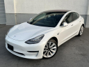 Thumbnail image of 2018 Tesla Model 3 at Rockstar Rides