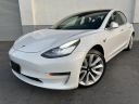 Thumbnail image of 2018 Tesla Model 3 at Rockstar Rides