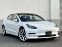 Thumbnail image of 2018 Tesla Model 3 at Rockstar Rides