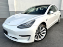 Thumbnail image of 2018 Tesla Model 3 at Rockstar Rides
