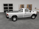 Thumbnail image of 2024 Ram 3500 at LaFontaine Chrysler Dodge Jeep Ram of Walled Lake