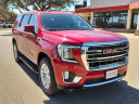 Thumbnail image of 2021 GMC Yukon at Frank Brown Honda GMC