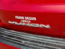 Thumbnail image of 2021 GMC Yukon at Frank Brown Honda GMC