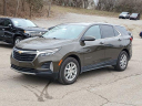 Thumbnail image of 2023 Chevrolet Equinox at Mike Castrucci Chevrolet