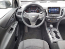Thumbnail image of 2023 Chevrolet Equinox at Mike Castrucci Chevrolet