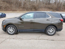 Thumbnail image of 2023 Chevrolet Equinox at Mike Castrucci Chevrolet