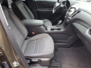 Thumbnail image of 2023 Chevrolet Equinox at Mike Castrucci Chevrolet