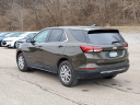 Thumbnail image of 2023 Chevrolet Equinox at Mike Castrucci Chevrolet