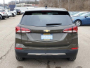 Thumbnail image of 2023 Chevrolet Equinox at Mike Castrucci Chevrolet