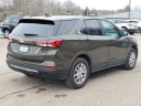 Thumbnail image of 2023 Chevrolet Equinox at Mike Castrucci Chevrolet