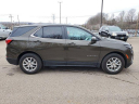 Thumbnail image of 2023 Chevrolet Equinox at Mike Castrucci Chevrolet